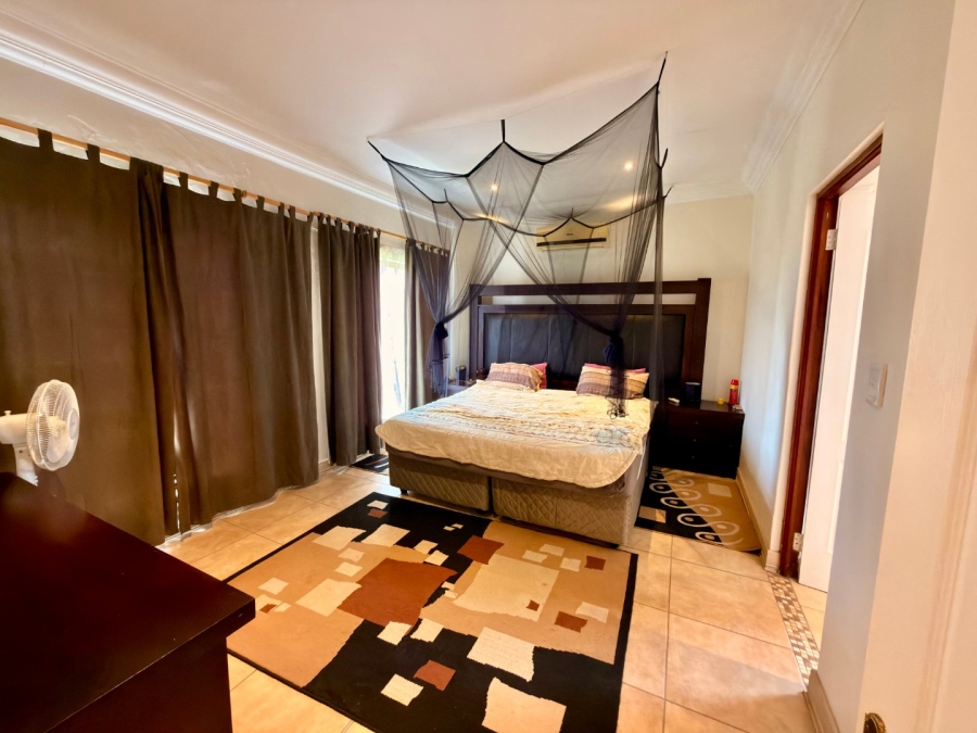 To Let 3 Bedroom Property for Rent in Landsmeer Residential Estate North West